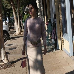 Meet your Posher, Ae jaung